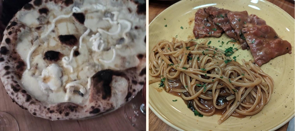 Giacomo-Ristorante Trattoria Caffe - Gallery Image 5