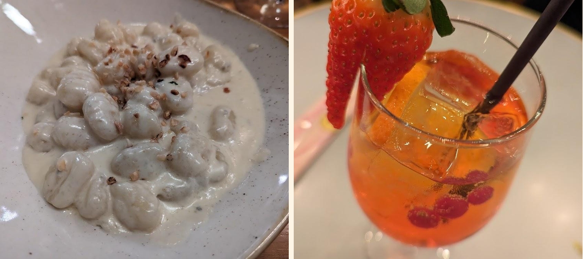 Giacomo-Ristorante Trattoria Caffe - Gallery Image 6