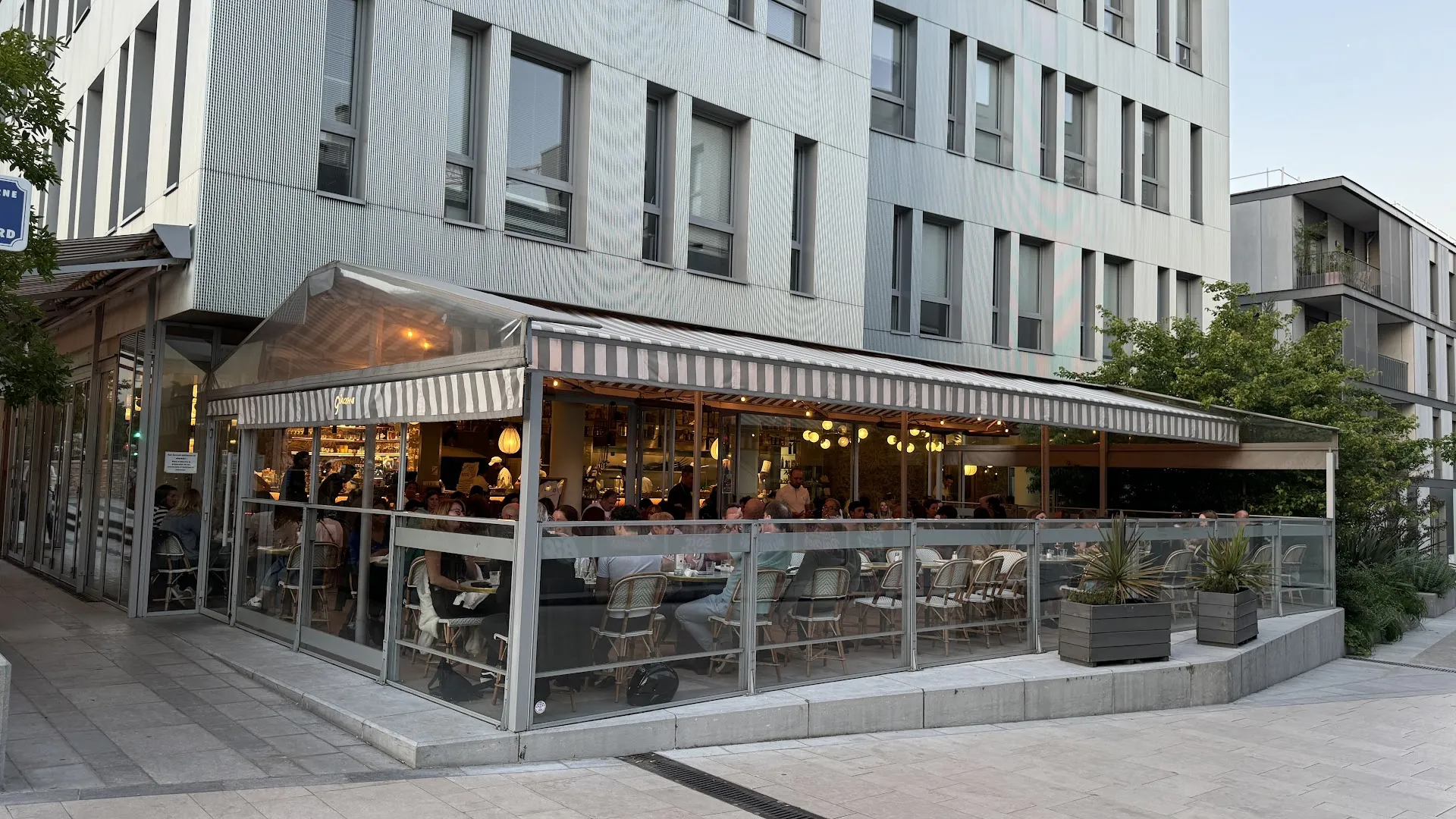 Giacomo-Ristorante Trattoria Caffe